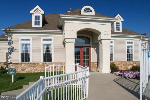 28 Sutton Court Pennington, NJ 08534 - Photo 44 of 45 clubhouse