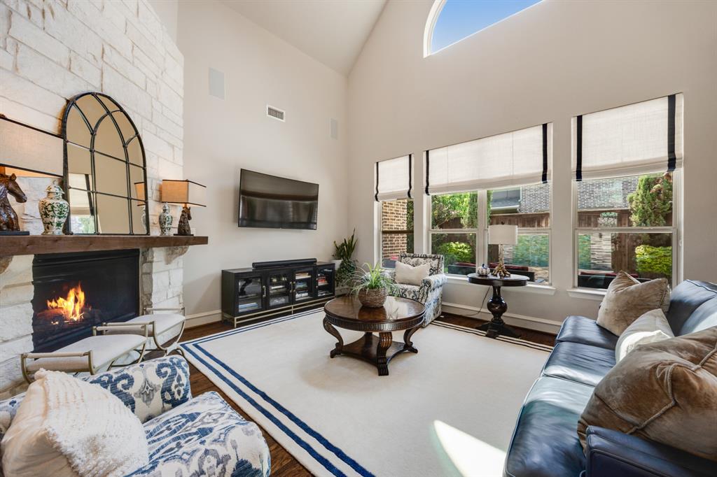 5728 Cognac Street Plano, TX 75024 - Photo 11 of 40