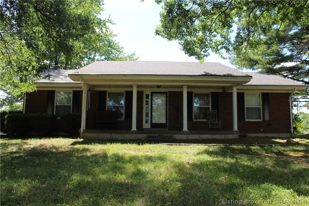 11273 South Voyles Road Pekin, IN 47165 - Photo 1 of 1 Gallery Image 1