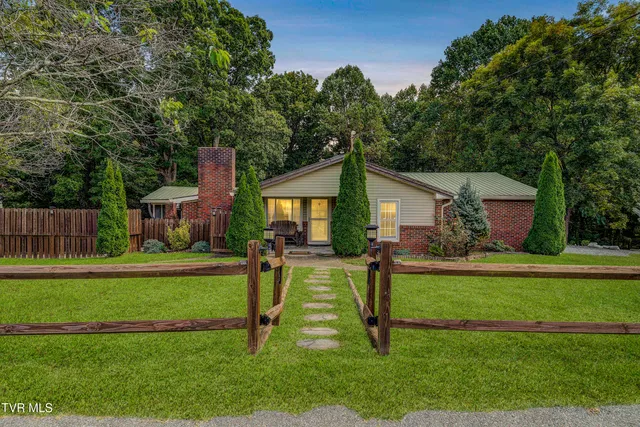 $180,000 | 165 Horse Creek Road, Chuckey, TN 37641