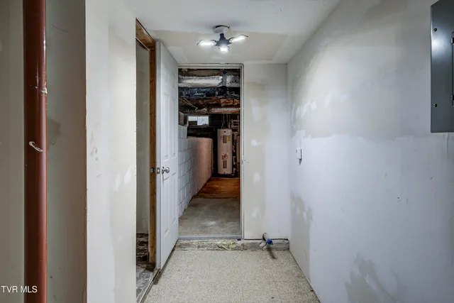 $180,000 | 165 Horse Creek Road, Chuckey, TN 37641