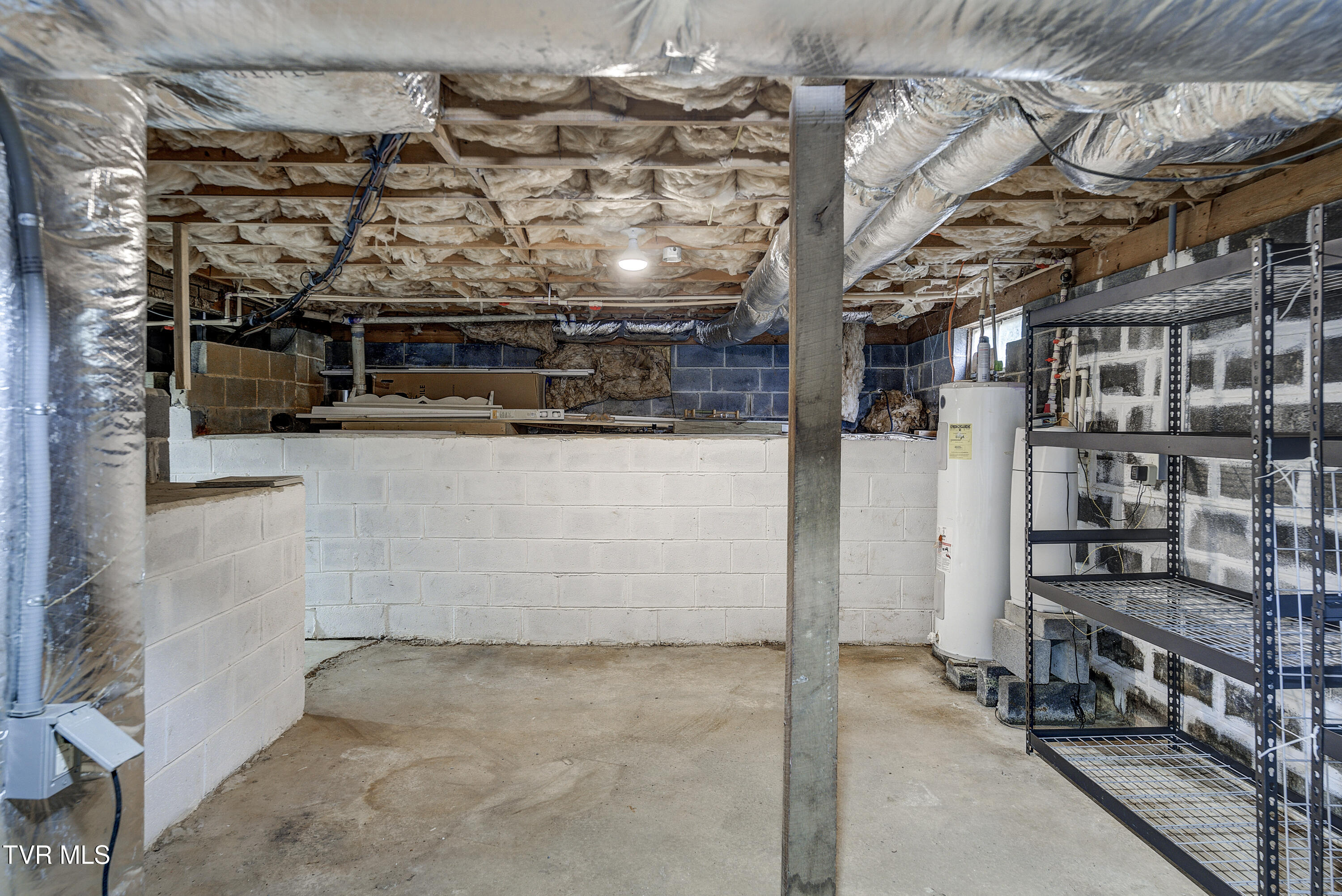 165 Horse Creek Road Chuckey, TN 37641 - Photo 31 of 57 HorseCreek-31