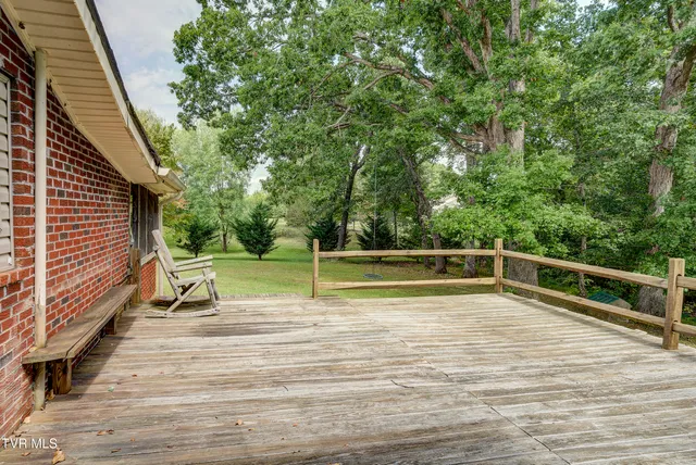 $180,000 | 165 Horse Creek Road, Chuckey, TN 37641