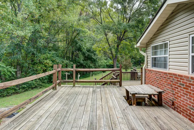 $180,000 | 165 Horse Creek Road, Chuckey, TN 37641