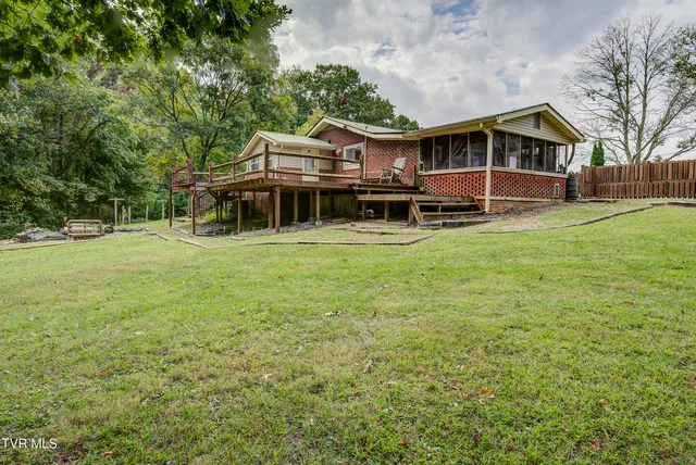 $180,000 | 165 Horse Creek Road, Chuckey, TN 37641