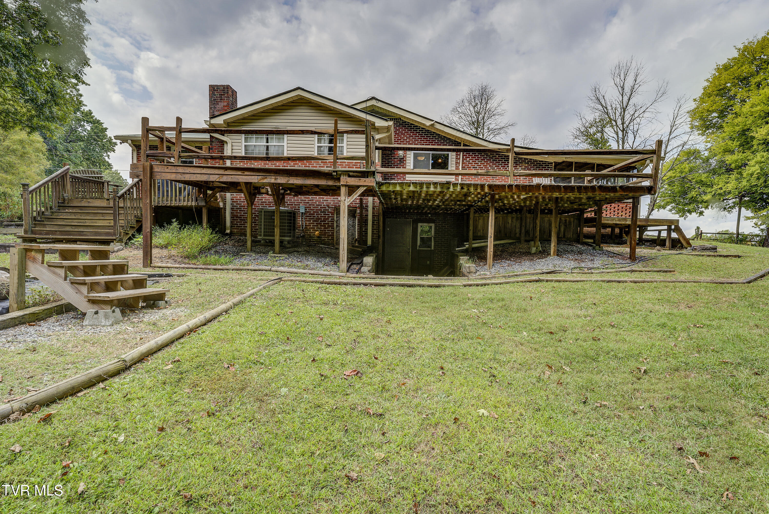 165 Horse Creek Road Chuckey, TN 37641 - Photo 43 of 57 HorseCreek-44