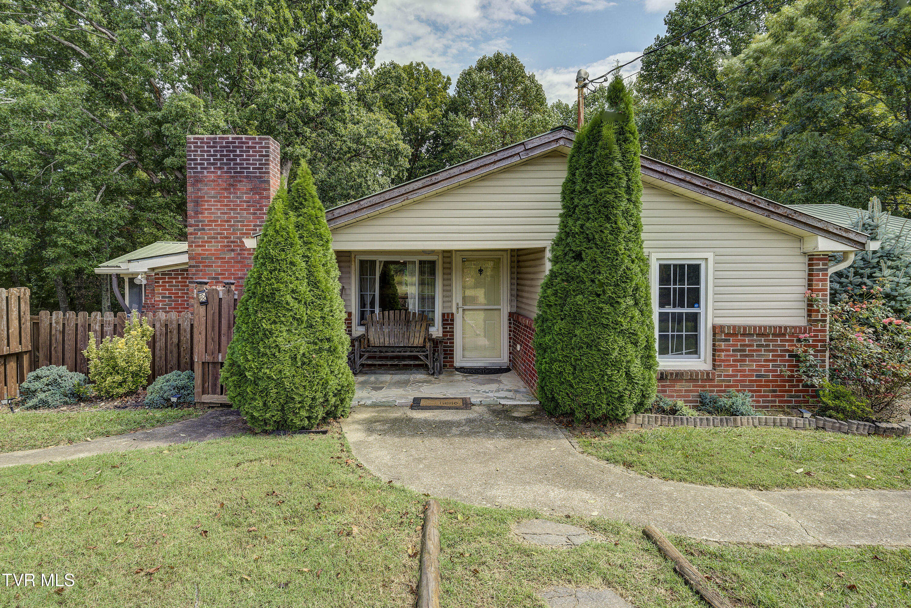 165 Horse Creek Road Chuckey, TN 37641 - Photo 47 of 57 HorseCreek-48