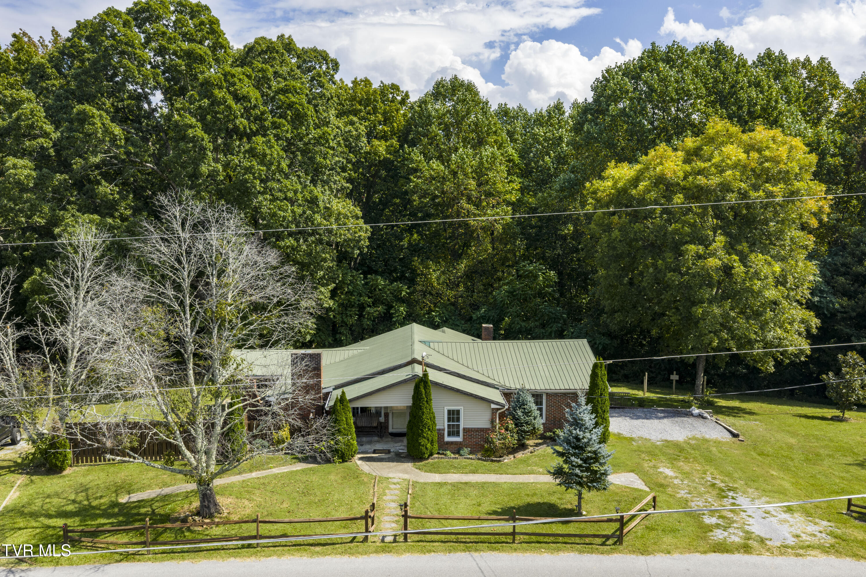 165 Horse Creek Road Chuckey, TN 37641 - Photo 51 of 57 HorseCreek-Aerials-1