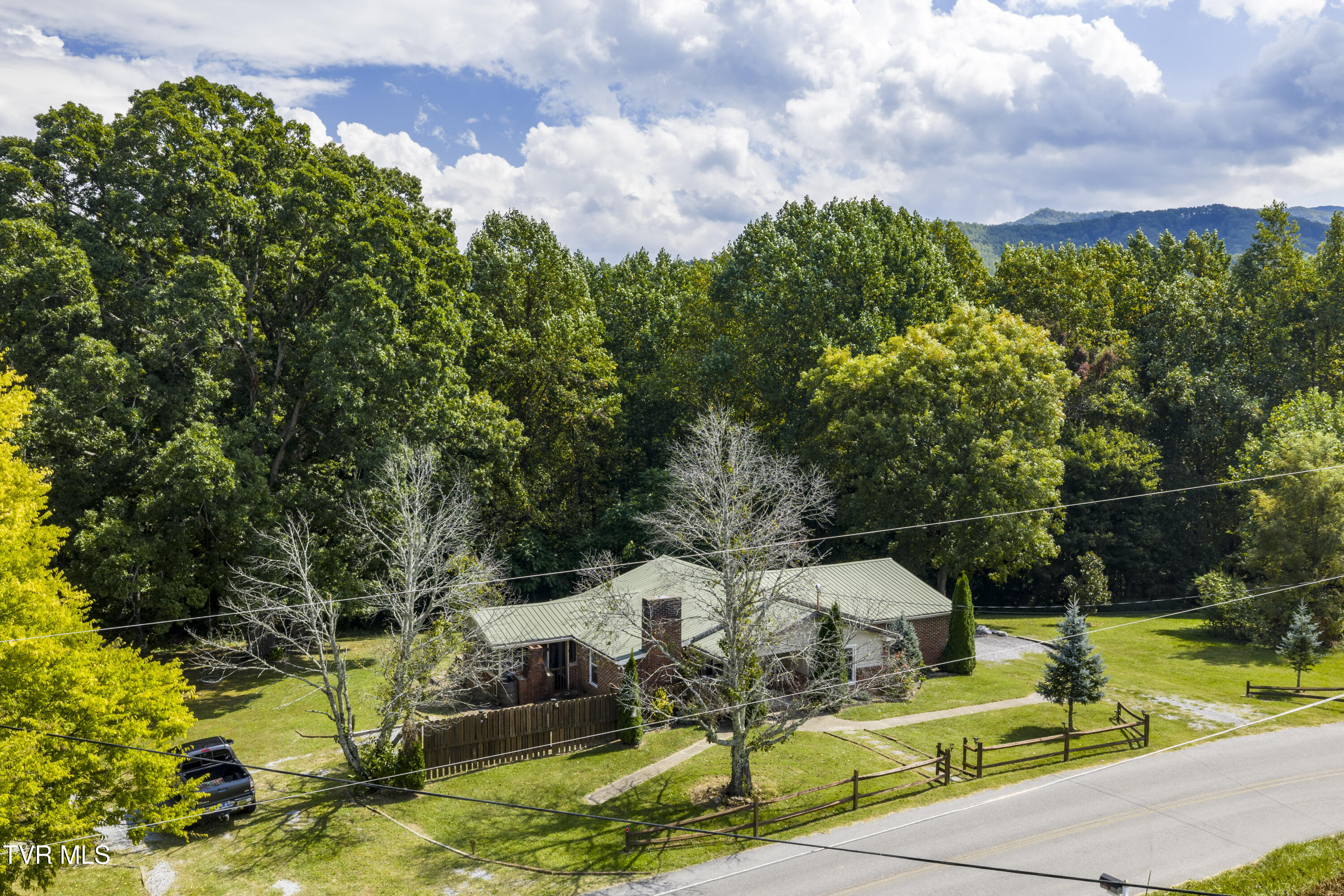 165 Horse Creek Road Chuckey, TN 37641 - Photo 53 of 57 HorseCreek-Aerials-3