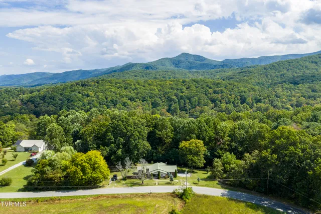 $180,000 | 165 Horse Creek Road, Chuckey, TN 37641