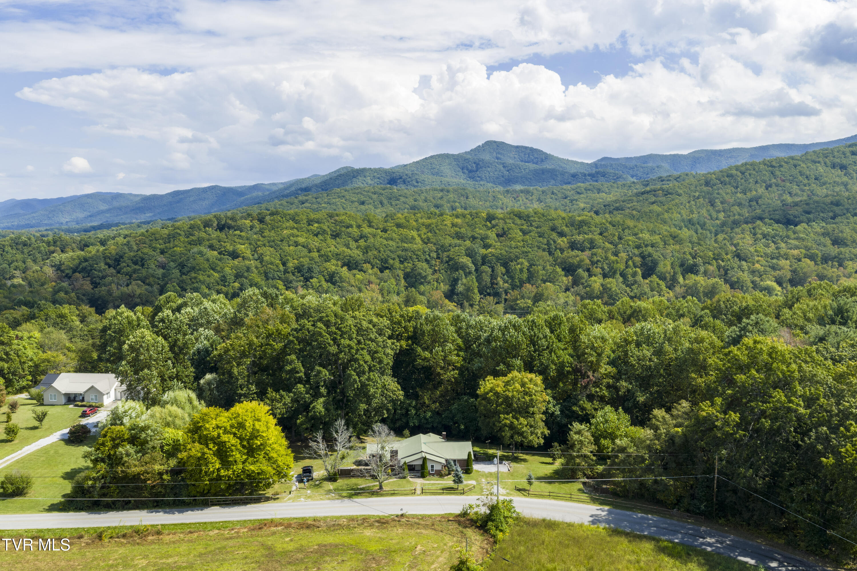 165 Horse Creek Road Chuckey, TN 37641 - Photo 54 of 57 HorseCreek-Aerials-4