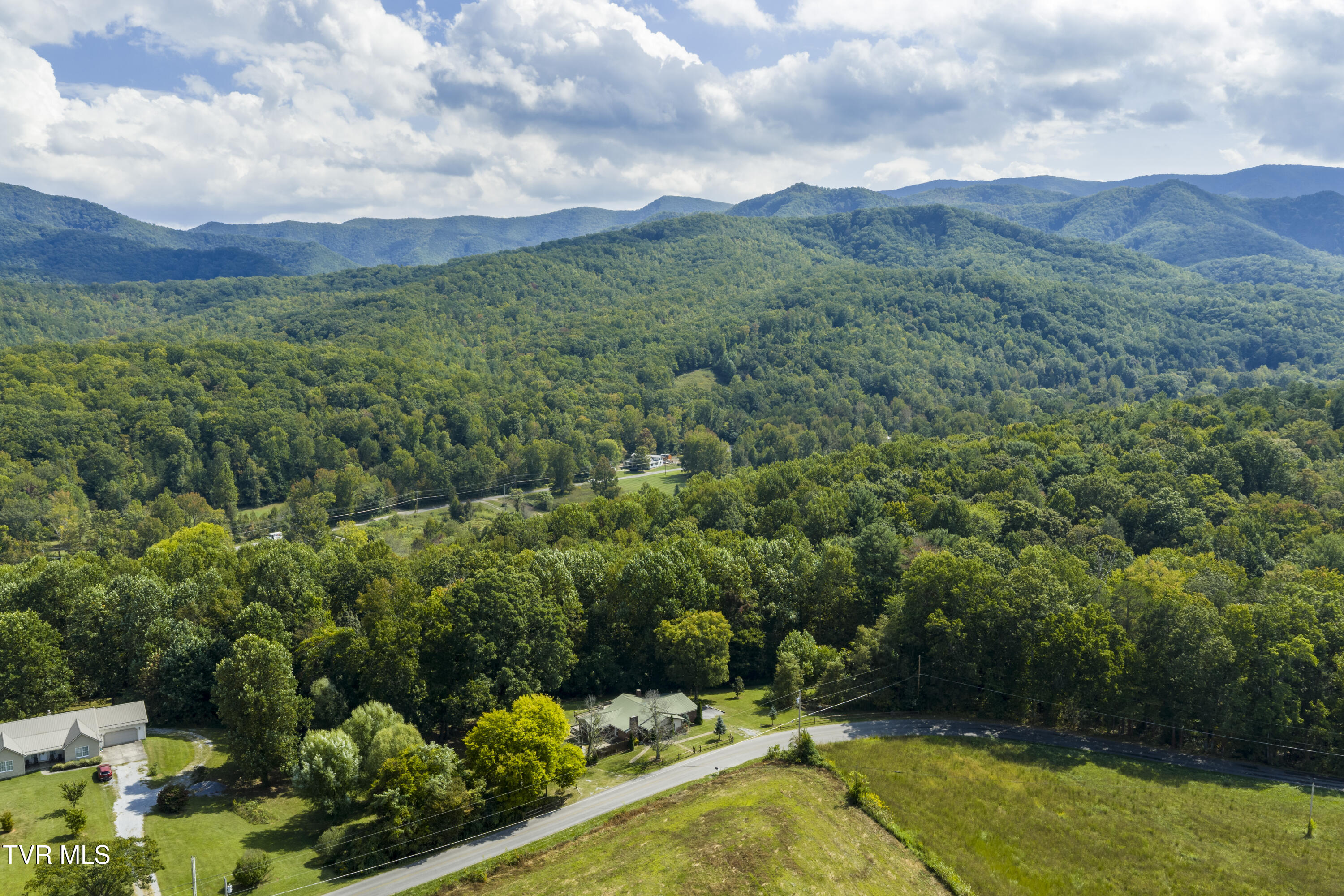 165 Horse Creek Road Chuckey, TN 37641 - Photo 55 of 57 HorseCreek-Aerials-6