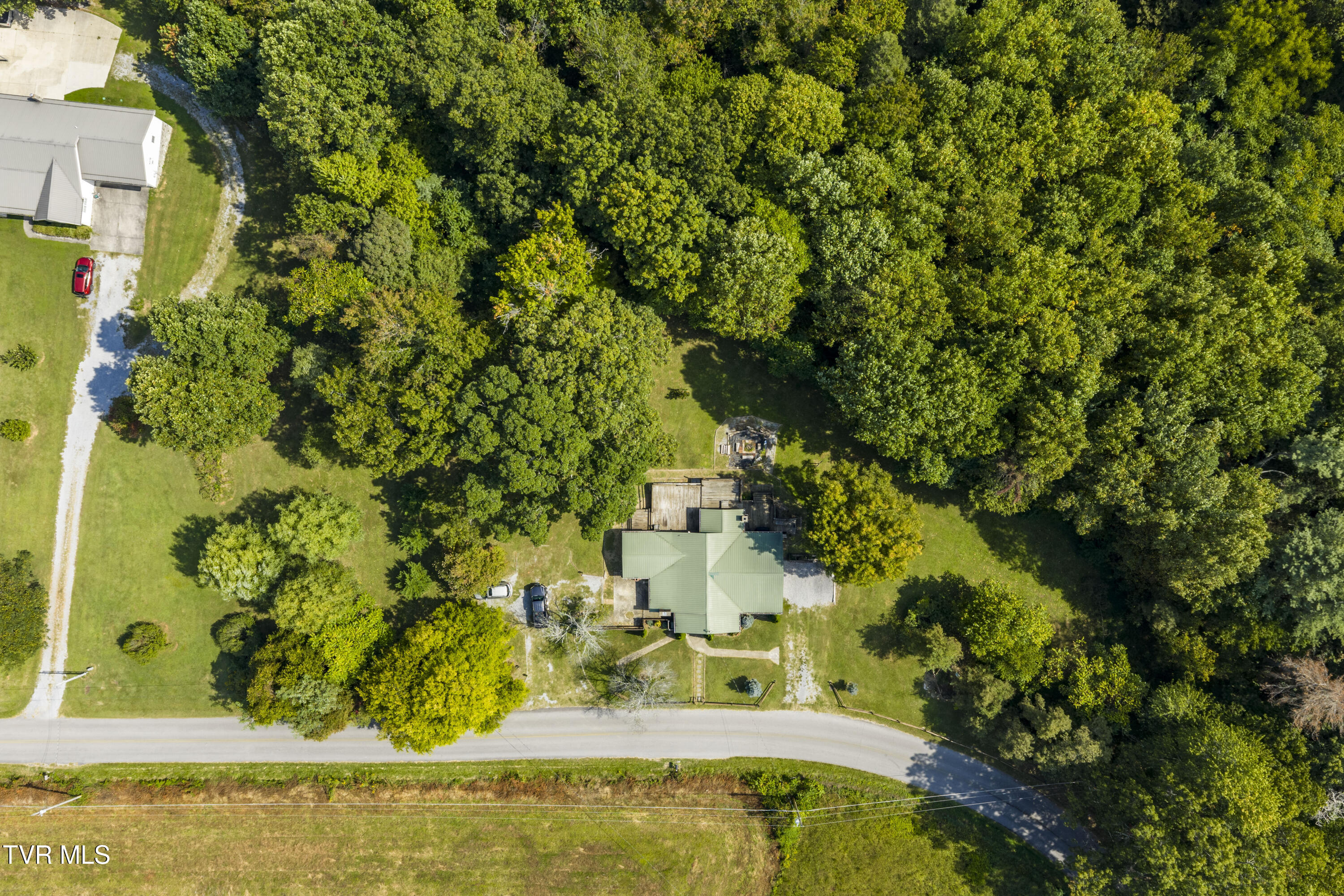 165 Horse Creek Road Chuckey, TN 37641 - Photo 57 of 57 HorseCreek-Aerials-8