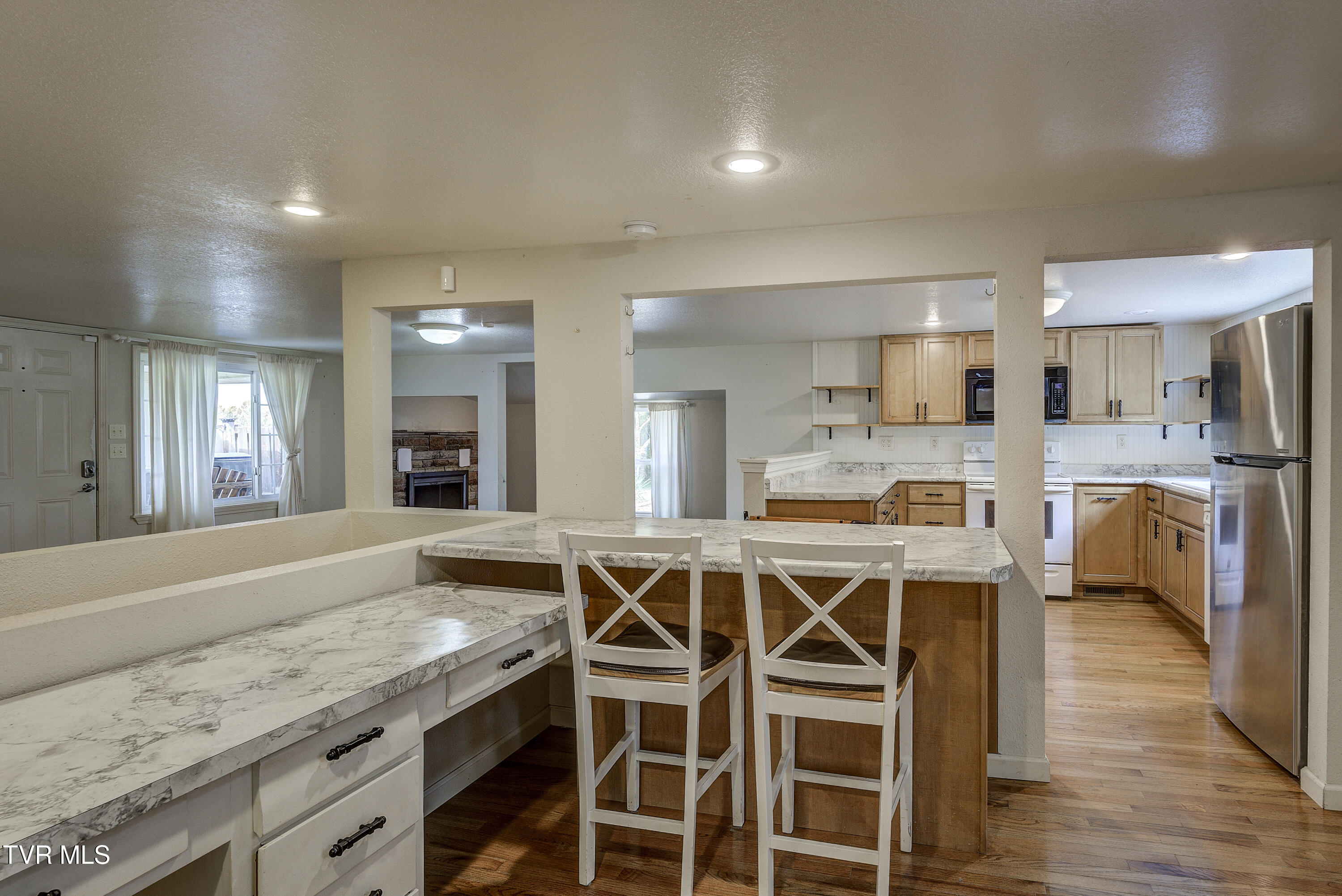 165 Horse Creek Road Chuckey, TN 37641 - Photo 8 of 57 HorseCreek-7