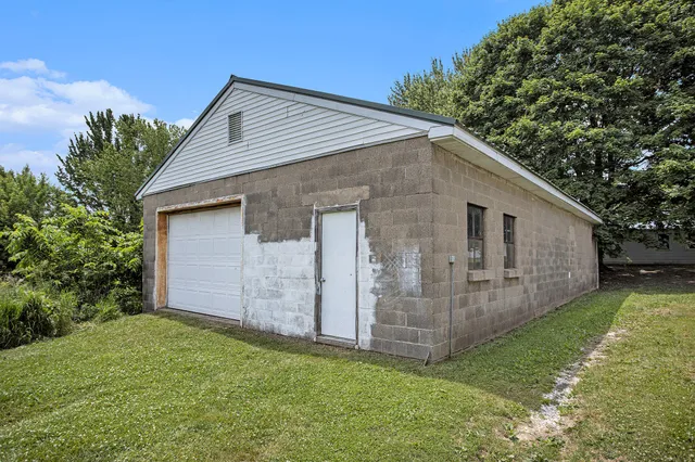 $379,900 | 7814 M-79, Nashville, MI 49073