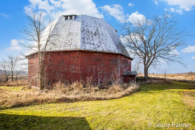 $379,900 | 7814 M-79, Nashville, MI 49073