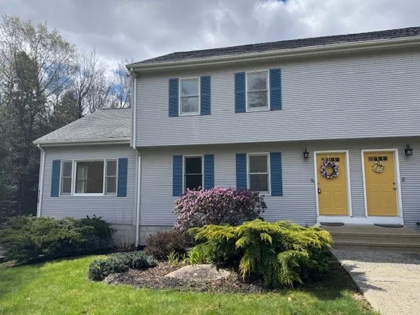 $429,800 | 139 East County Road, Unit 139, Rutland, MA 01543
