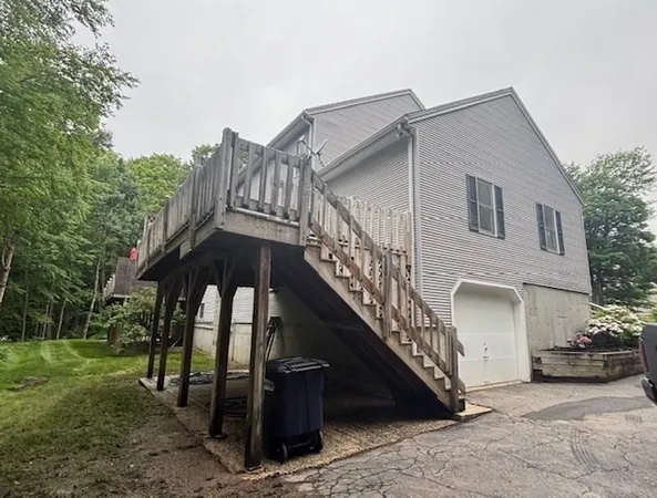$429,900 | 139 East County Road, Unit 139, Rutland, MA 01543
