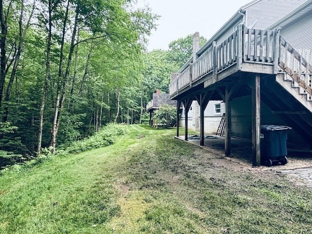 139 East County Road, Unit 139 Rutland, MA 01543 - Photo 4 of 21