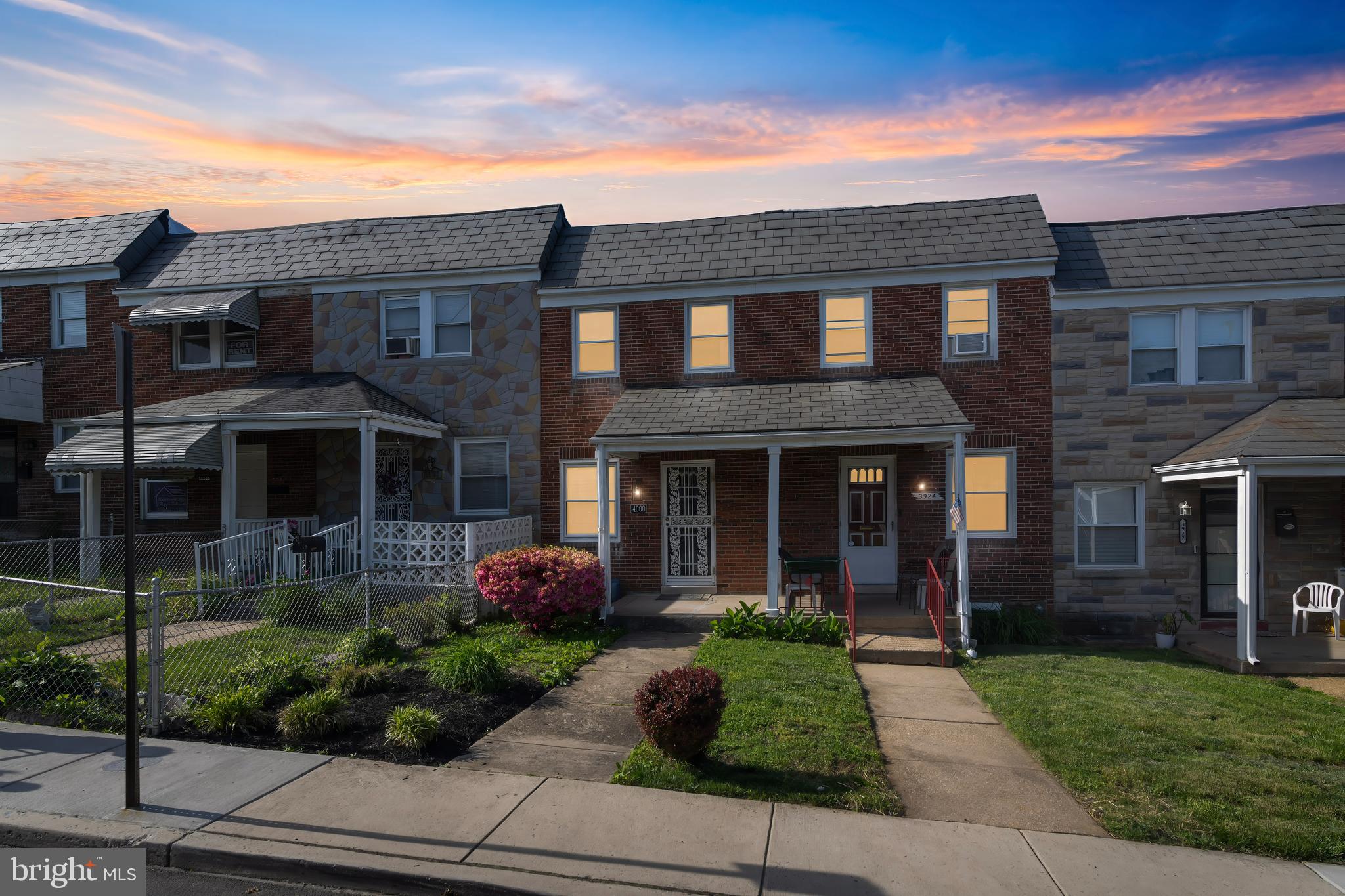 4000 Colborne Road Baltimore, MD 21229 - Photo 31 of 34