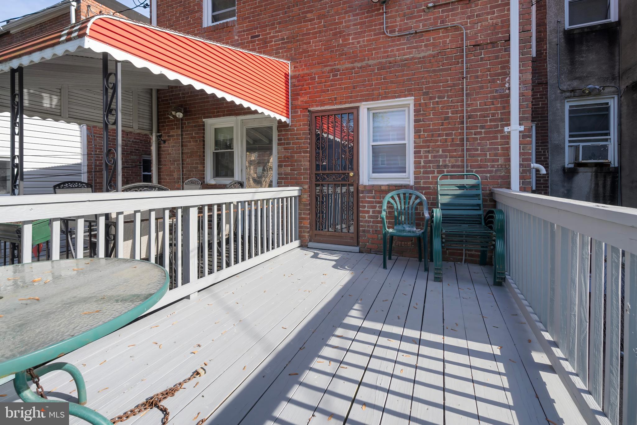 4000 Colborne Road Baltimore, MD 21229 - Photo 32 of 34