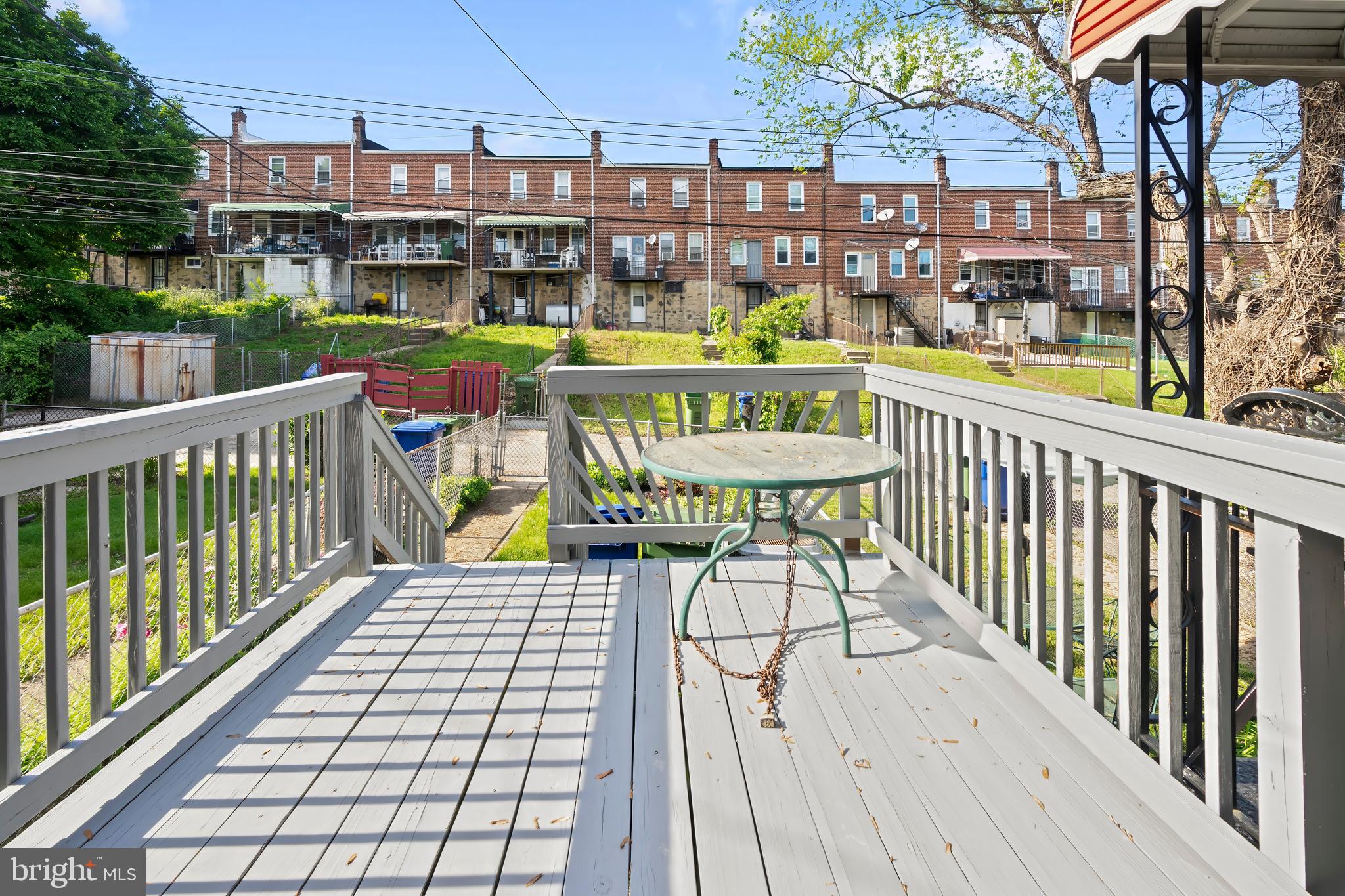 4000 Colborne Road Baltimore, MD 21229 - Photo 33 of 34