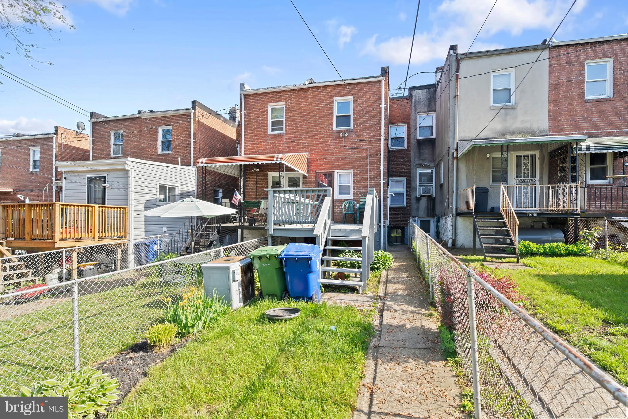 4000 Colborne Road Baltimore, MD 21229 - Photo 34 of 34