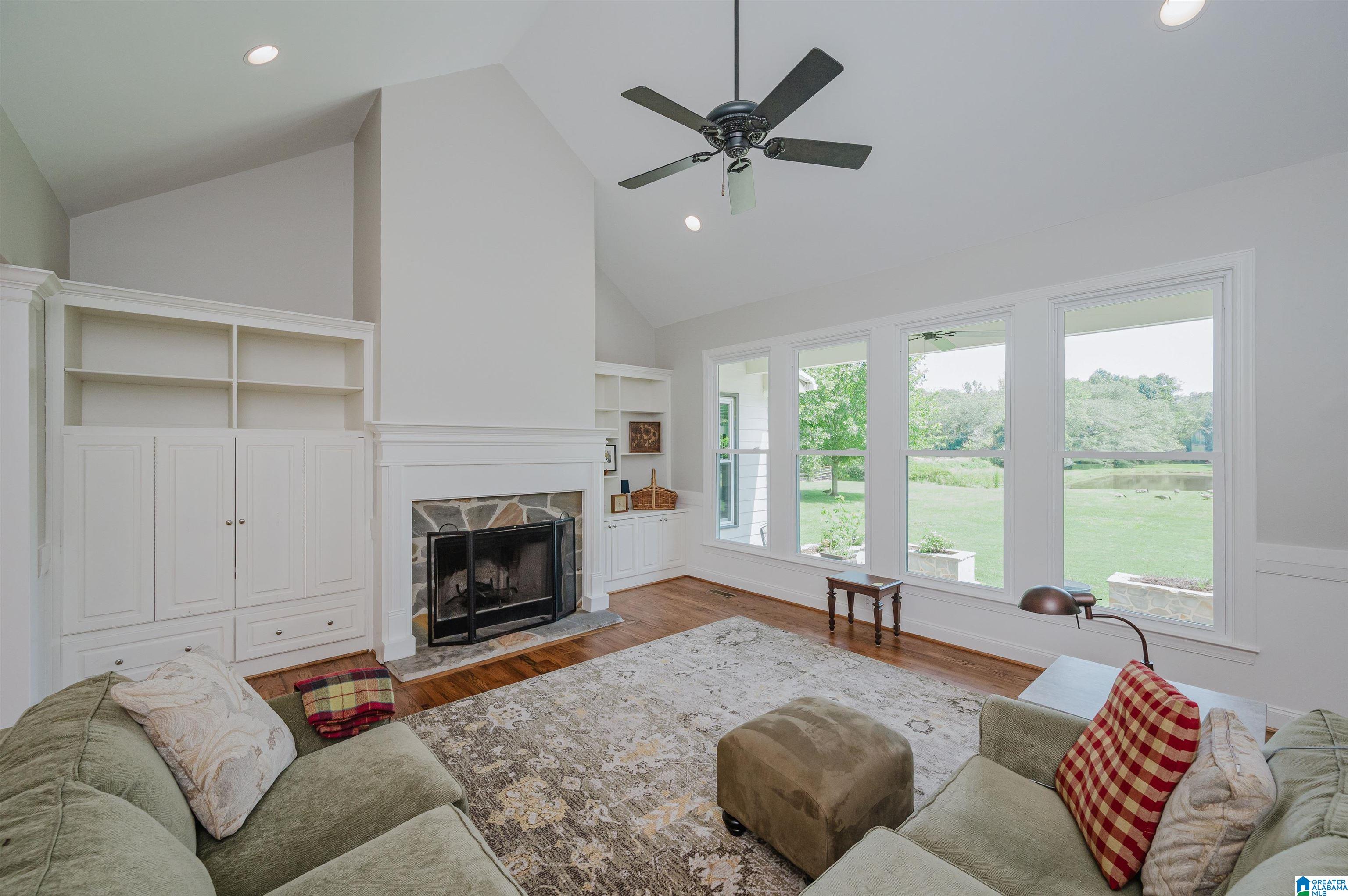 6578 Chelsea Road Columbiana, AL 35051 - Photo 4 of 52