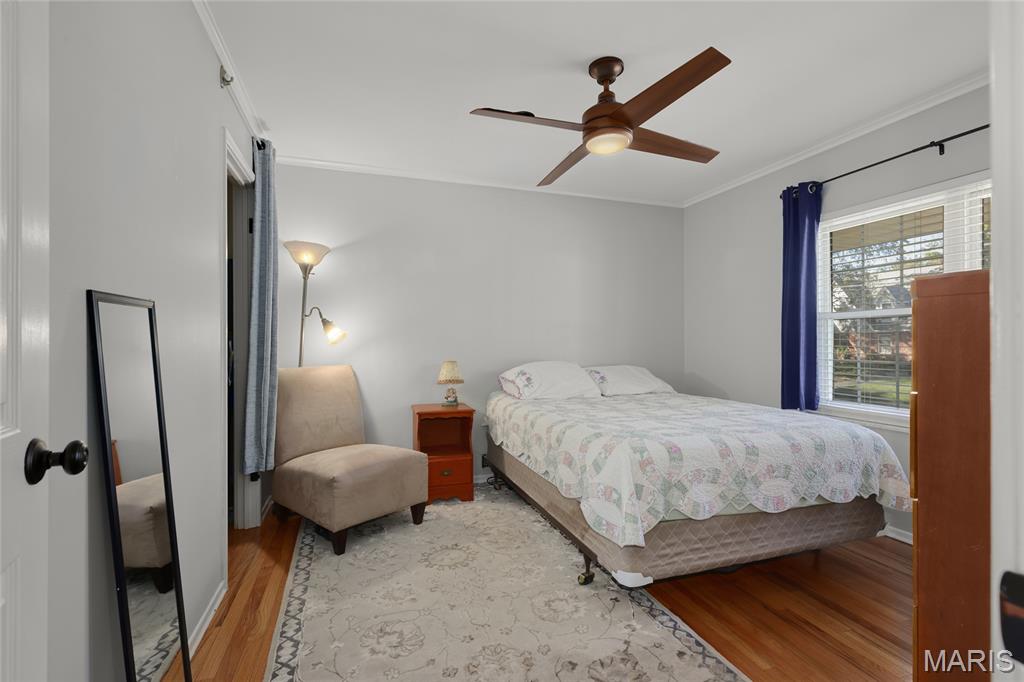 438 North Sappington Road, Unit B Glendale, MO 63122 - Photo 12 of 21 Gallery Image 12