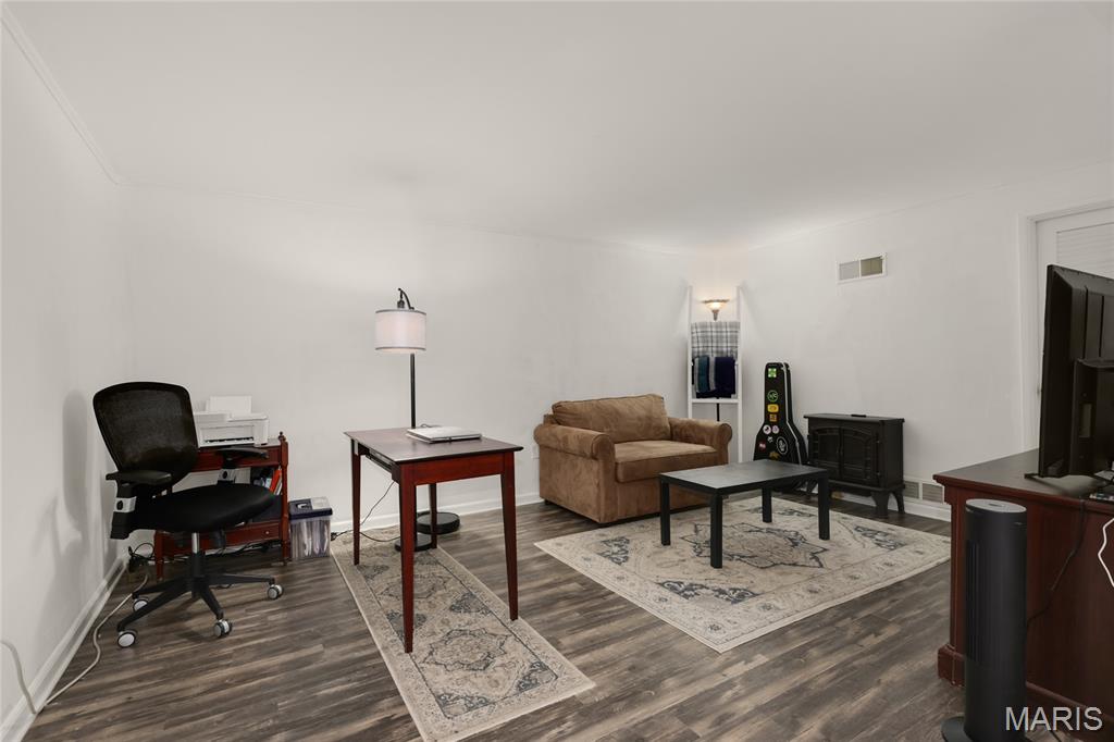438 North Sappington Road, Unit B Glendale, MO 63122 - Photo 15 of 21 Gallery Image 15
