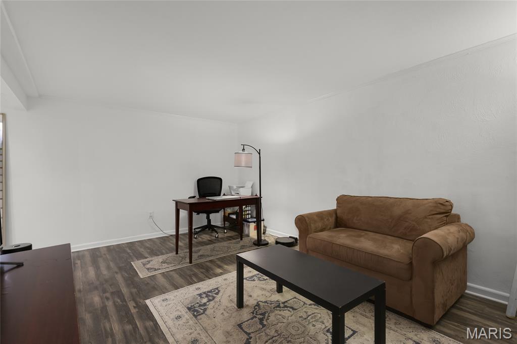 438 North Sappington Road, Unit B Glendale, MO 63122 - Photo 16 of 21 Gallery Image 16