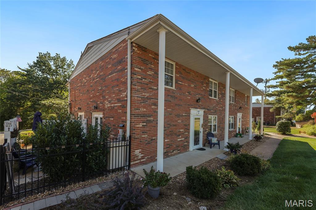 438 North Sappington Road, Unit B Glendale, MO 63122 - Photo 21 of 21 Gallery Image 21