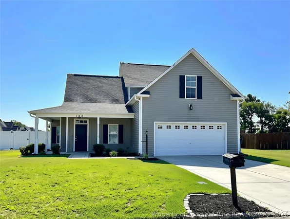 $2,000 | 163 Sunflower Street, Raeford, NC 28376