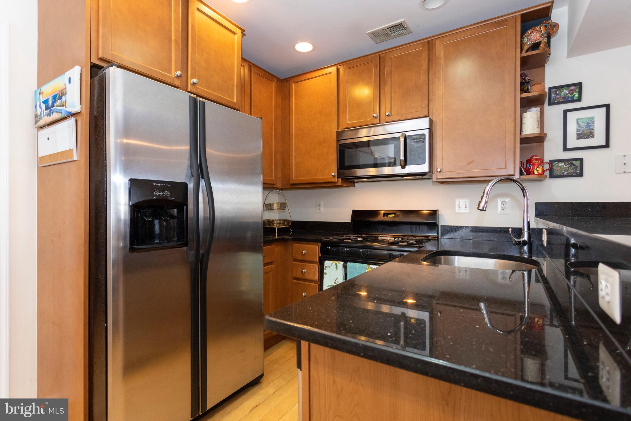 1519 Constitution Avenue Northeast, Unit 102 Washington, DC 20002 - Photo 11 of 22