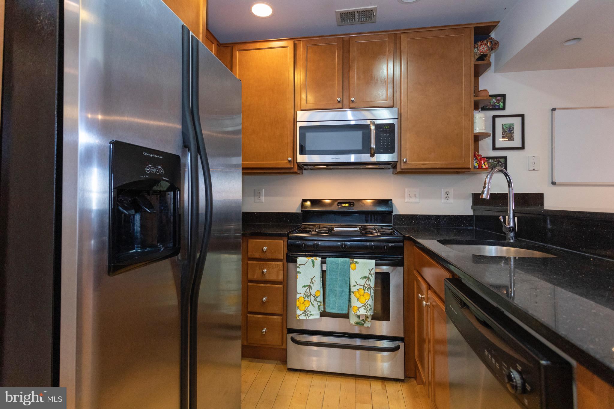 1519 Constitution Avenue Northeast, Unit 102 Washington, DC 20002 - Photo 12 of 22