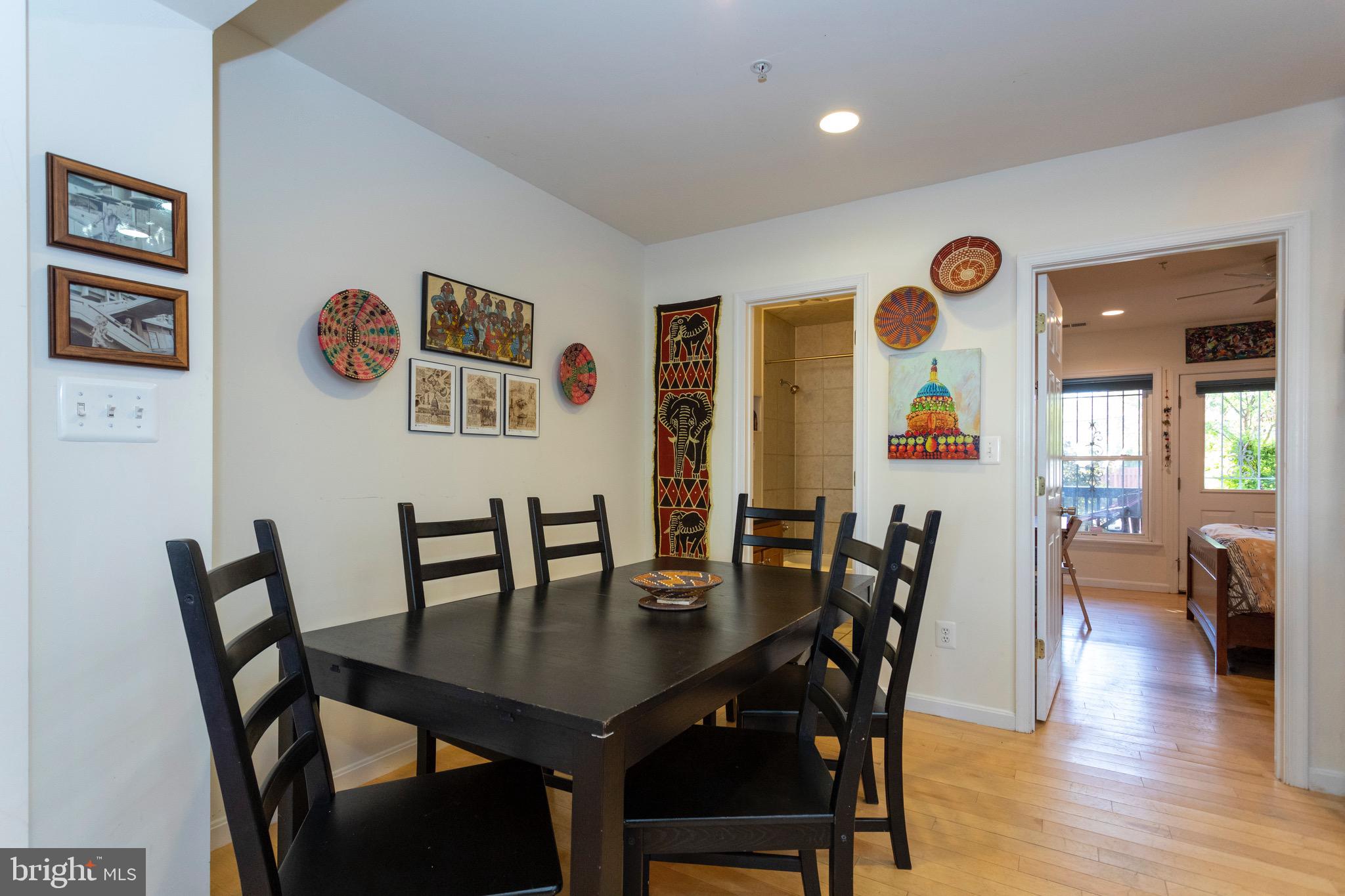 1519 Constitution Avenue Northeast, Unit 102 Washington, DC 20002 - Photo 13 of 22