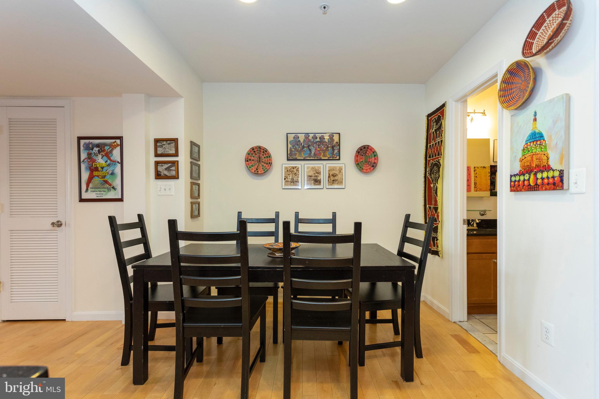 1519 Constitution Avenue Northeast, Unit 102 Washington, DC 20002 - Photo 14 of 22