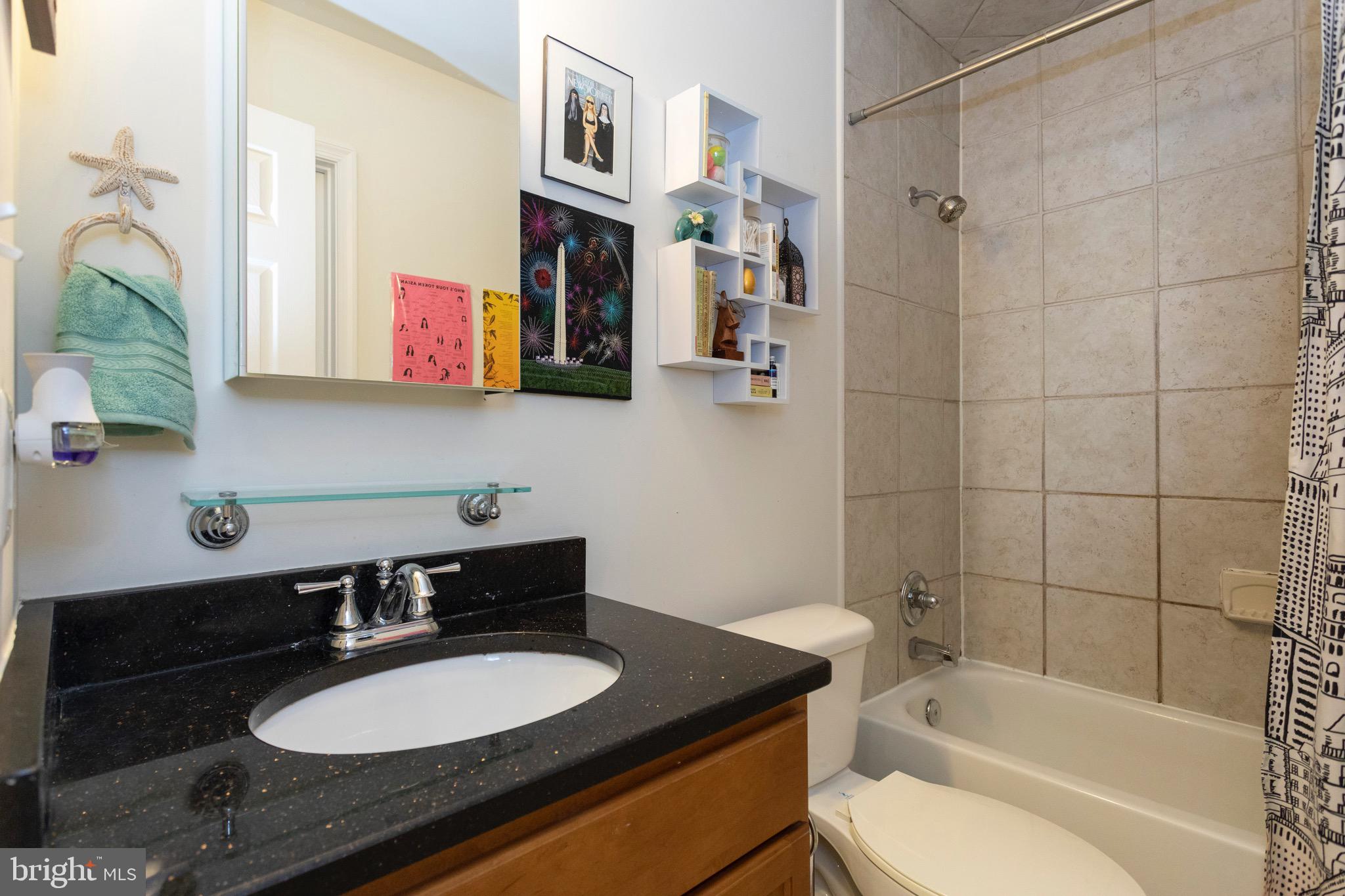 1519 Constitution Avenue Northeast, Unit 102 Washington, DC 20002 - Photo 15 of 22