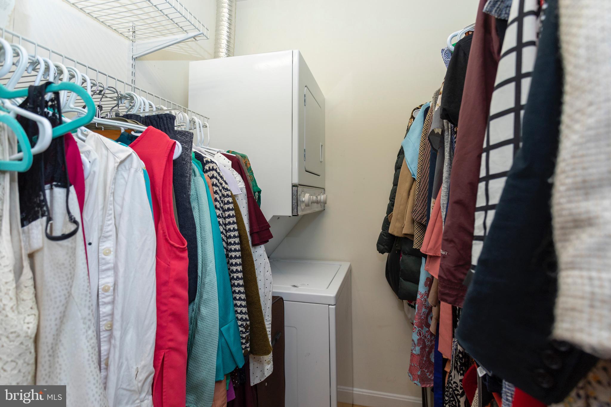 1519 Constitution Avenue Northeast, Unit 102 Washington, DC 20002 - Photo 16 of 22