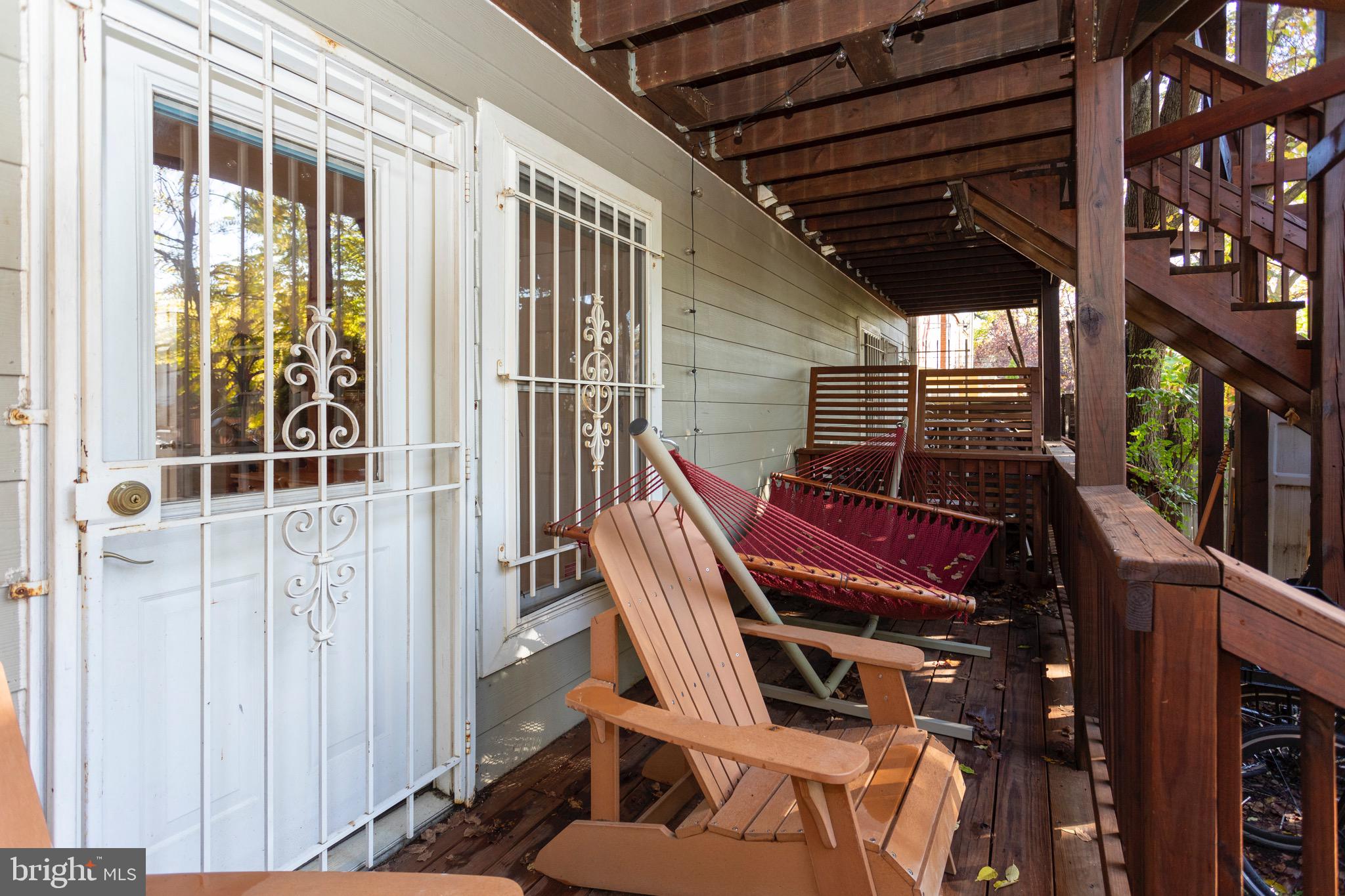 1519 Constitution Avenue Northeast, Unit 102 Washington, DC 20002 - Photo 17 of 22