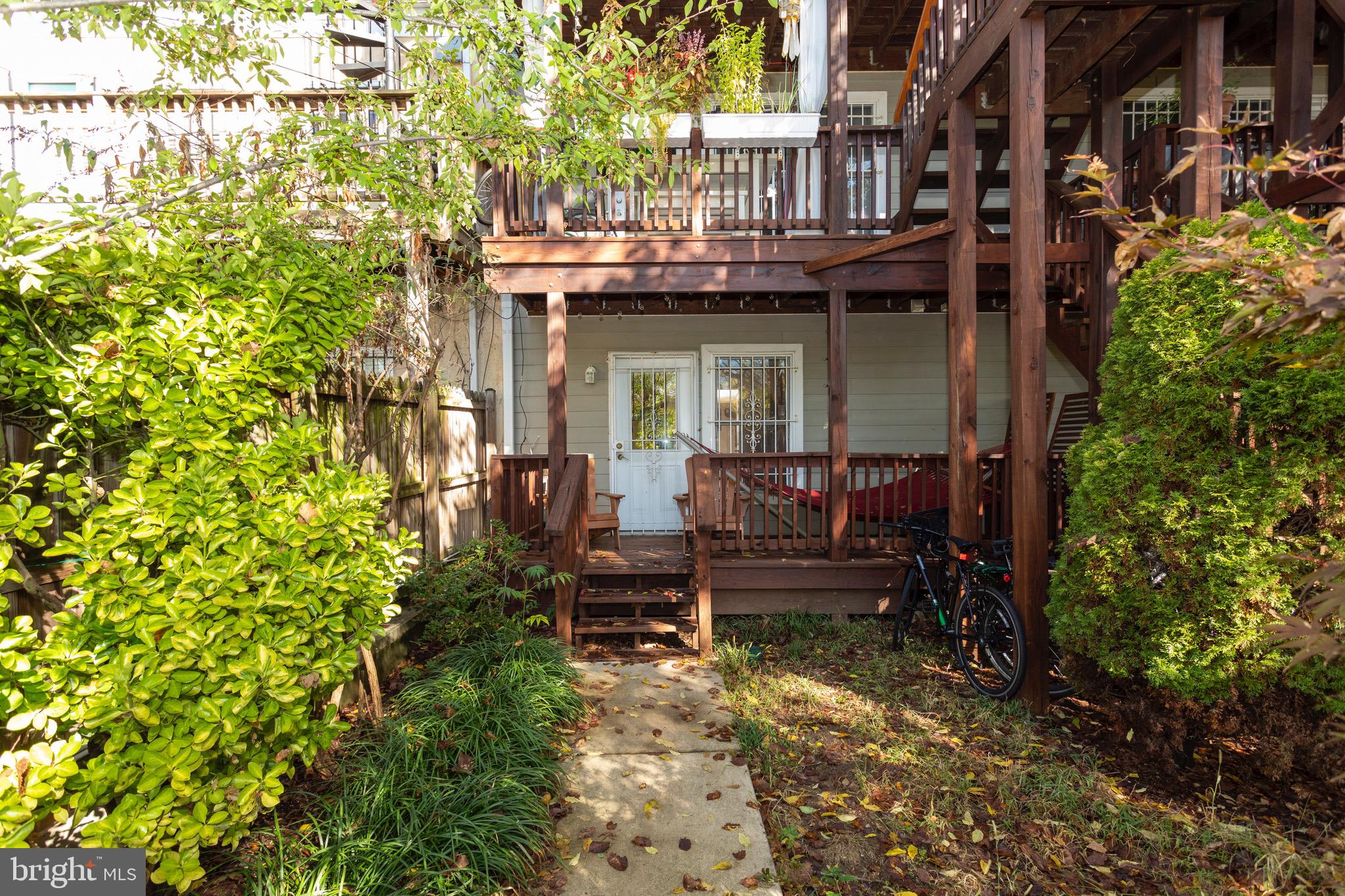 1519 Constitution Avenue Northeast, Unit 102 Washington, DC 20002 - Photo 18 of 22