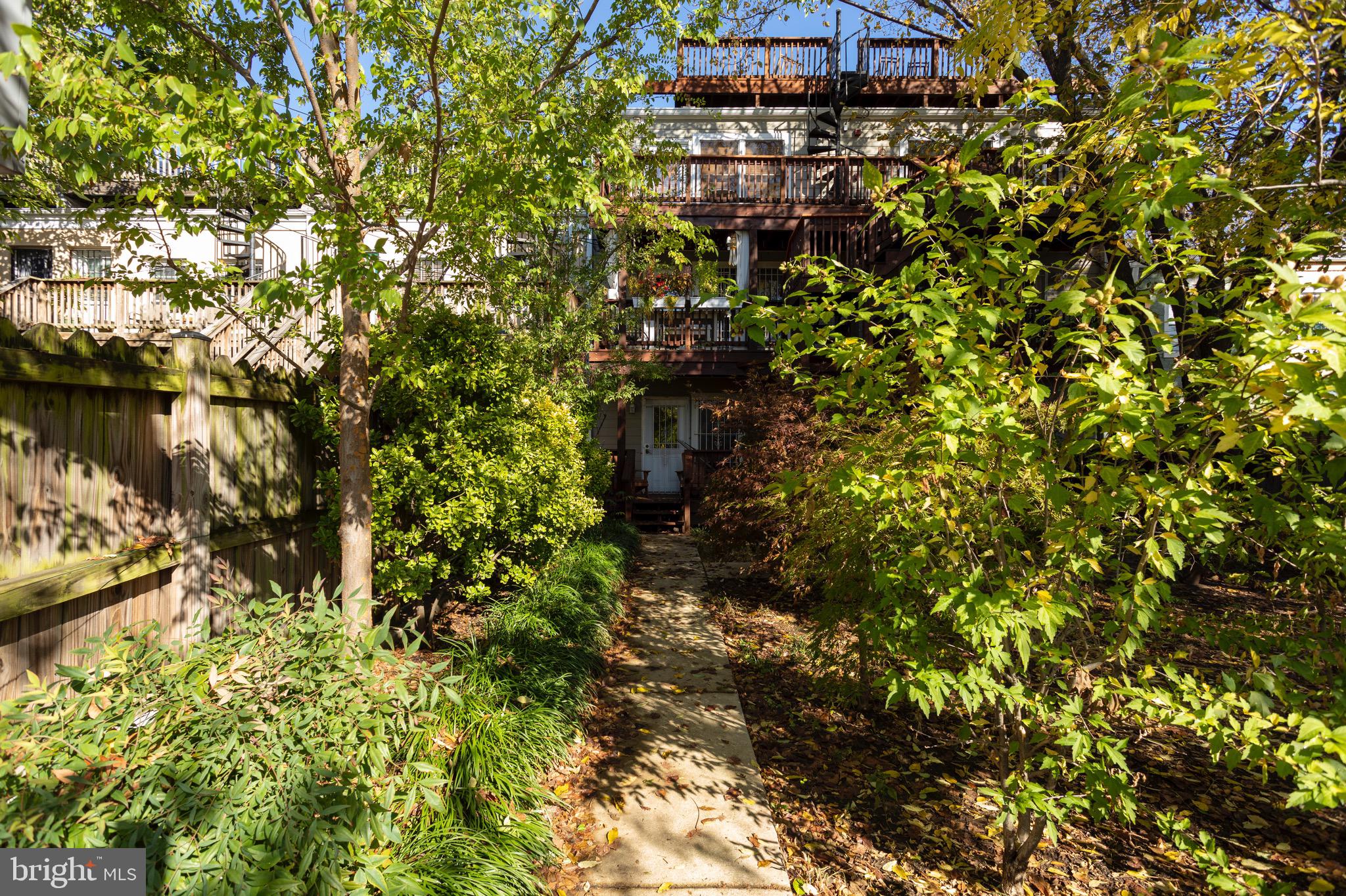 1519 Constitution Avenue Northeast, Unit 102 Washington, DC 20002 - Photo 19 of 22