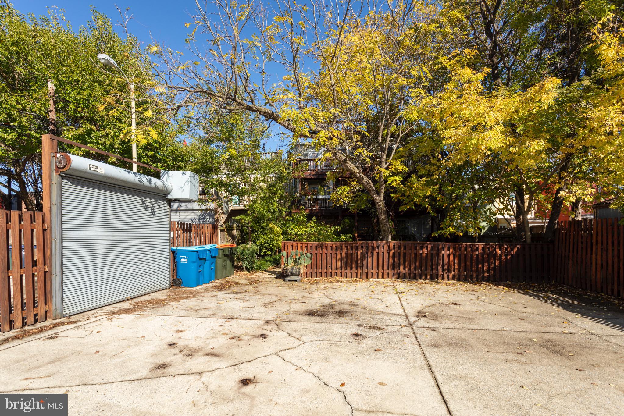1519 Constitution Avenue Northeast, Unit 102 Washington, DC 20002 - Photo 20 of 22