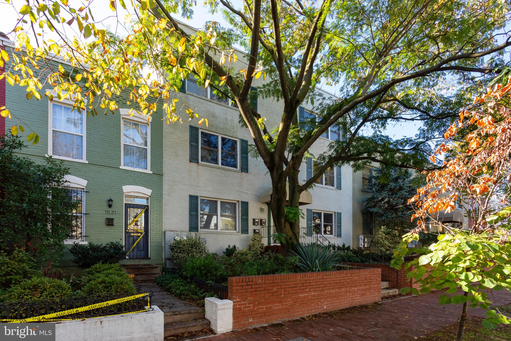 1519 Constitution Avenue Northeast, Unit 102 Washington, DC 20002 - Photo 3 of 22