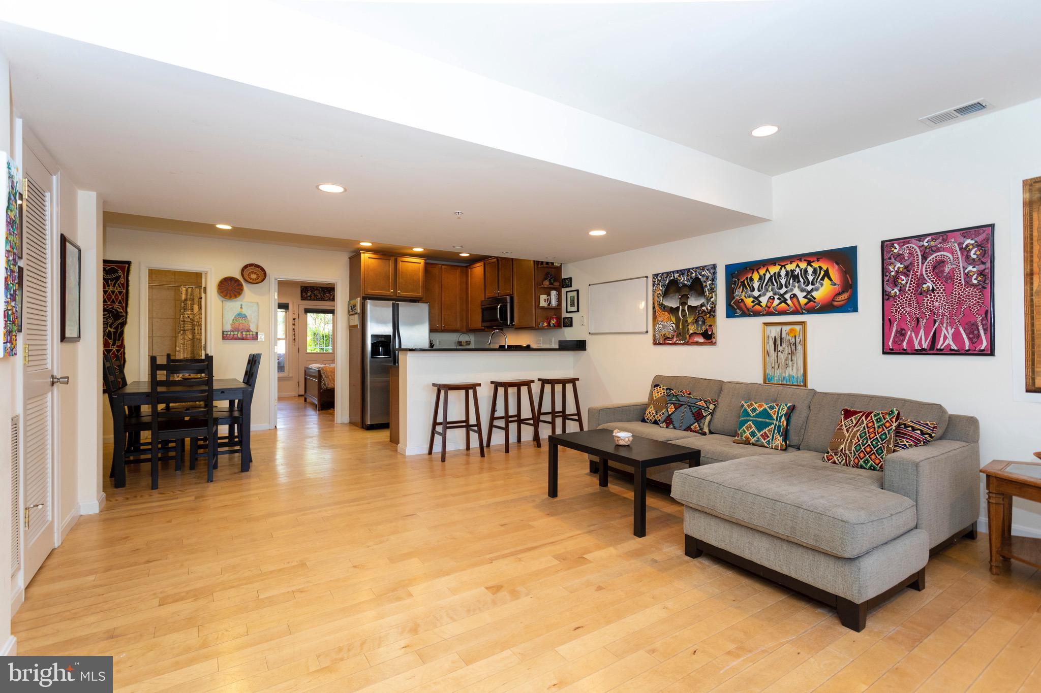 1519 Constitution Avenue Northeast, Unit 102 Washington, DC 20002 - Photo 4 of 22