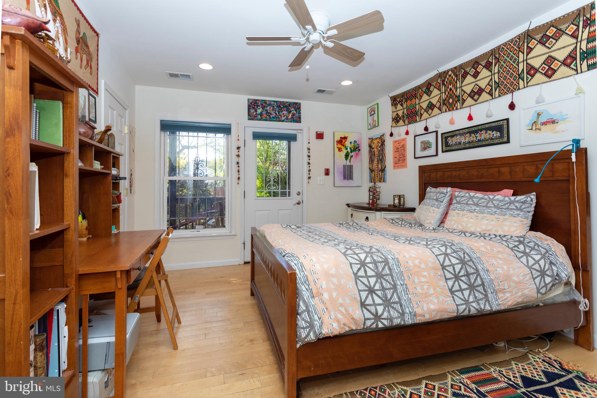 1519 Constitution Avenue Northeast, Unit 102 Washington, DC 20002 - Photo 6 of 22