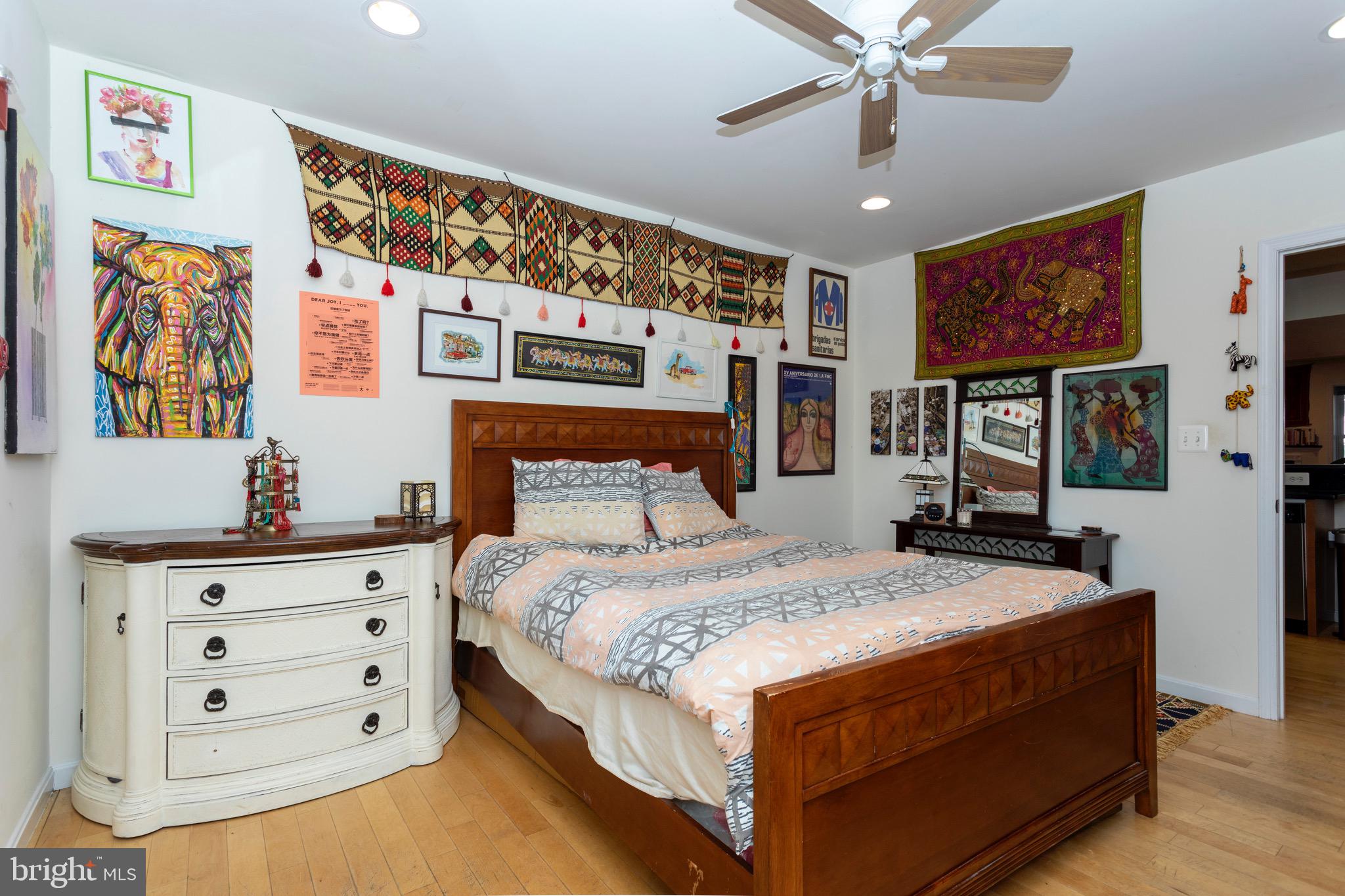 1519 Constitution Avenue Northeast, Unit 102 Washington, DC 20002 - Photo 7 of 22