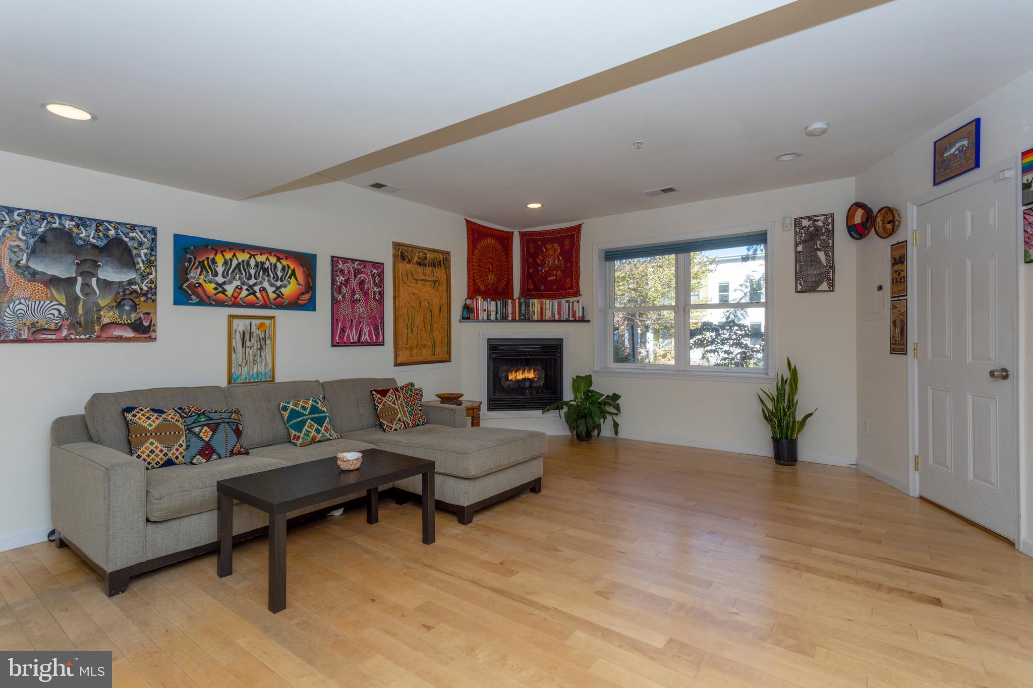 1519 Constitution Avenue Northeast, Unit 102 Washington, DC 20002 - Photo 8 of 22