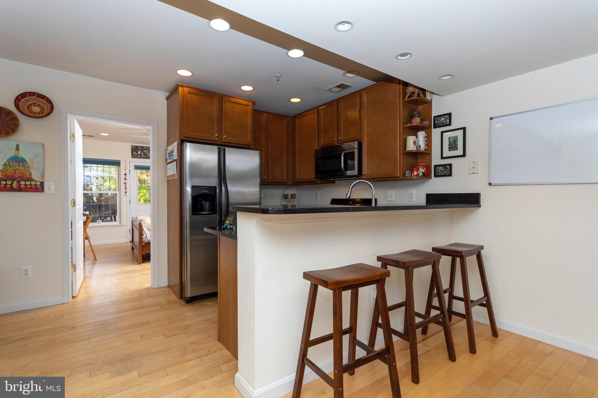 1519 Constitution Avenue Northeast, Unit 102 Washington, DC 20002 - Photo 9 of 22