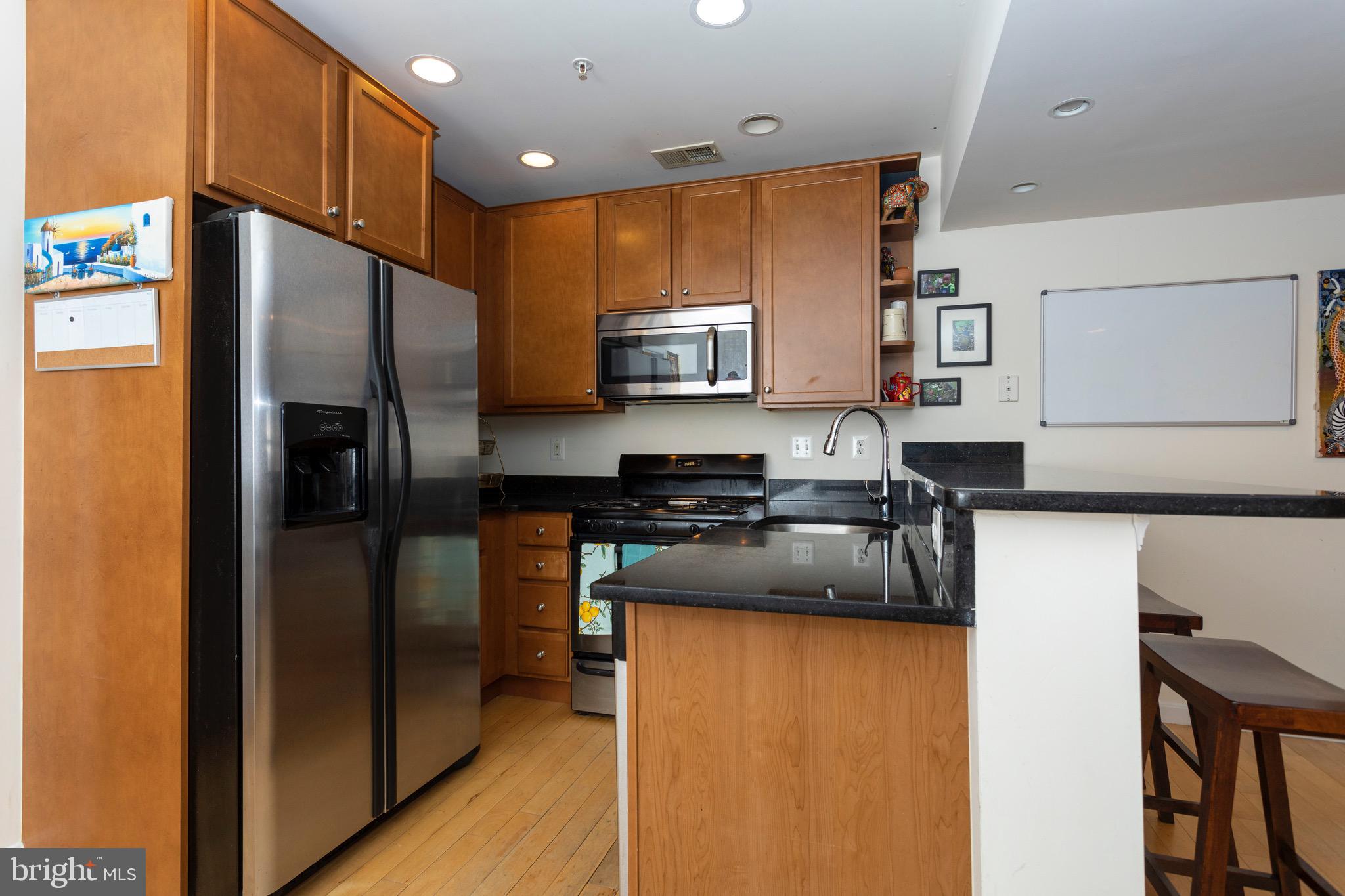 1519 Constitution Avenue Northeast, Unit 102 Washington, DC 20002 - Photo 10 of 22